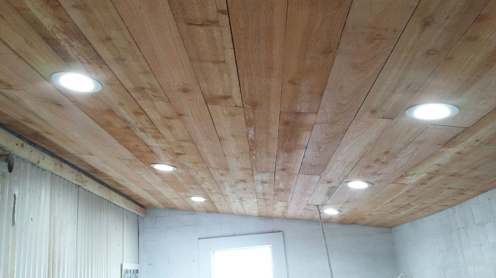 Slide of Patriot Roofing & Construction