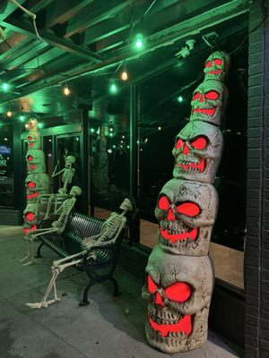 Smoke Brewing & BBQ by null