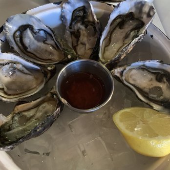 Oyster And Chop - Oysters natural from NZ coast from Tocoma - Seafood Near Me - Auckland, AUK Oyster And Chop - Oysters natural from NZ coast from Tocoma - Seafood Near Me - Auckland, AUK