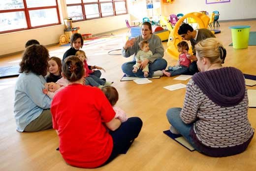 Playaway - childcare center in Clawson, MI