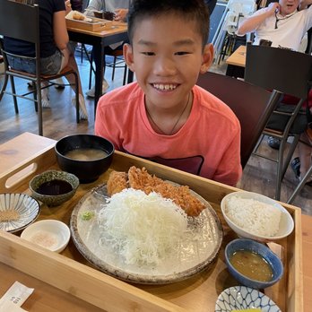 Katsu San - Japanese Near Me - Richmond, British Columbia Katsu San - Japanese Near Me - Richmond, British Columbia