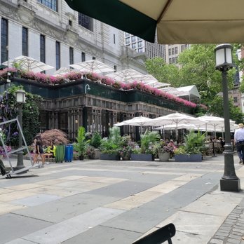 Bryant Park - Parks Near Me - New York, New York Bryant Park - Parks Near Me - New York, New York