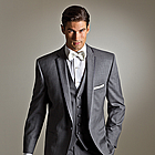 Nate's Fine Mens Wear Logo