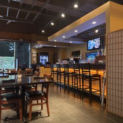 Great Asian Restaurant - Bar