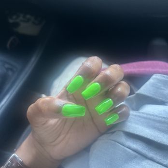 Tips to Toes Nail Salon - Nail Salons Near Me - Bethesda, Maryland