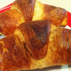 Emil Reimann - Schokocroissants für 1,10€