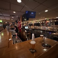 Lighthouse Tavern - Last call