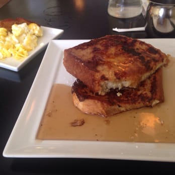 Leche Y Miel Restaurant - French toast! - Comfort Food Near Me - Bronx, New York