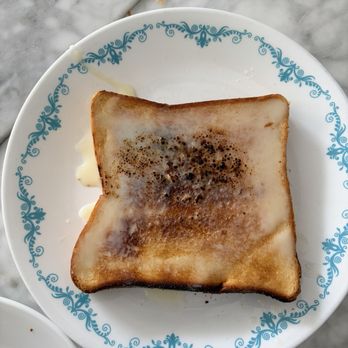 Home Coffee Roasters - Condensed Milky Way Toast - Coffee & Tea Near Me - San Francisco, California Home Coffee Roasters - Condensed Milky Way Toast - Coffee & Tea Near Me - San Francisco, California