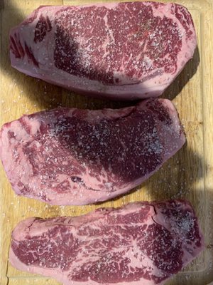 Prime Time Butcher by null