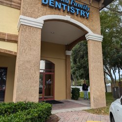 Tomoka Family Dentistry