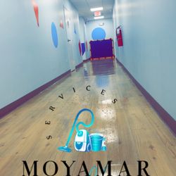 Moyamar Cleaning Services