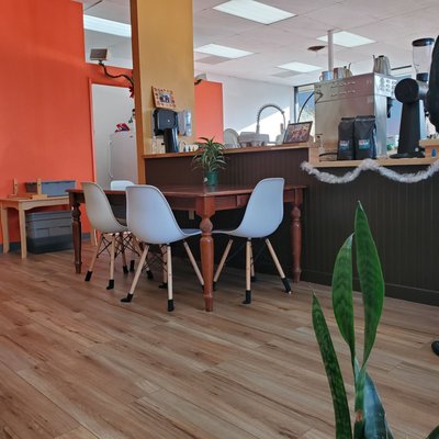 Legacy Coffee Company by null