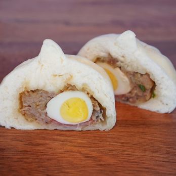 Banh Mi Xpress - Banh bao
Vietnamese bun - Sandwiches Near Me - Vacaville, California Banh Mi Xpress - Banh bao
Vietnamese bun - Sandwiches Near Me - Vacaville, California