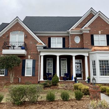 Triangle’s Trusted Roofing - Roofing Near Me - Raleigh, North Carolina Triangle’s Trusted Roofing - Roofing Near Me - Raleigh, North Carolina