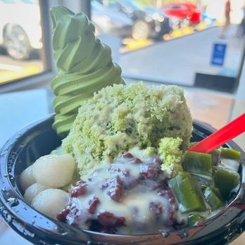 Meccha Matcha - Desserts Near Me - Artesia, California Meccha Matcha - Desserts Near Me - Artesia, California
