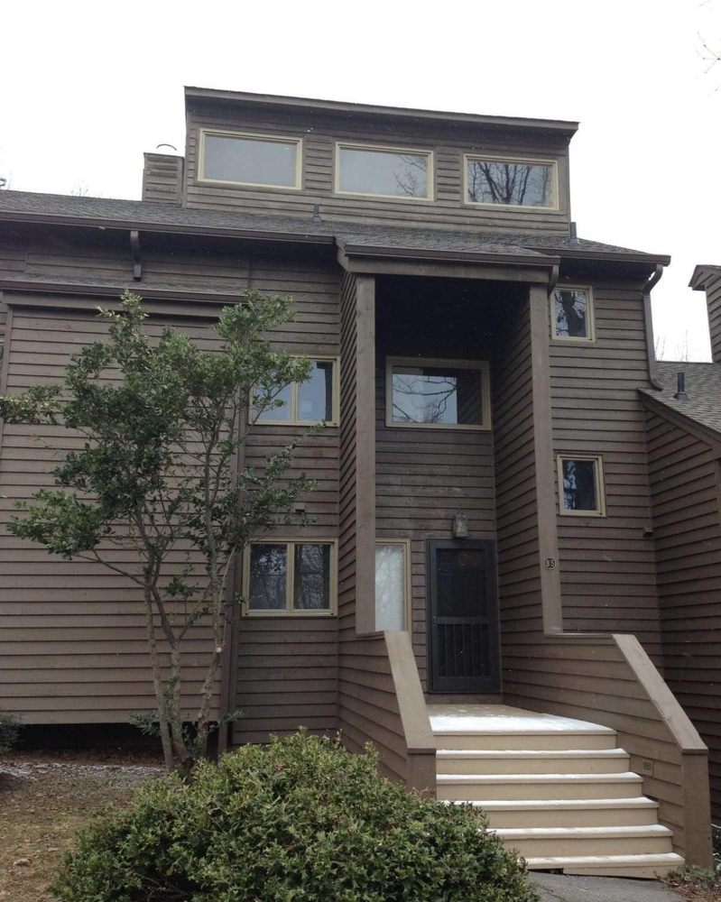 Slide of Coastal Construction