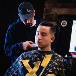 The Lounge Exclusive - The perfect cut
