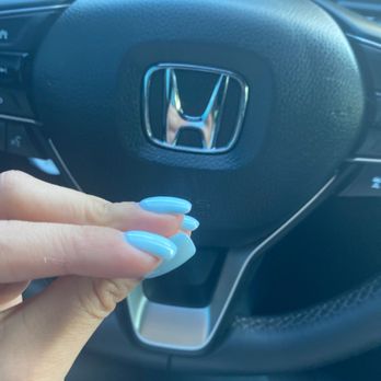 Luxury Nails Spa - Nail Salons Near Me - Rancho Cucamonga, California