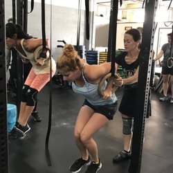 JSA CrossFit - JSA Crossfit where we teach before we train! Education in every class we teach.