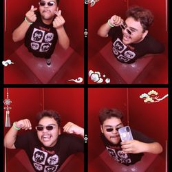 Potobox Studio - Photo came out cuteee