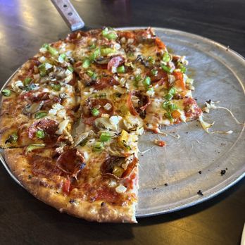 Generations Pizzeria - Pizza Near Me - Wilmington, Ohio