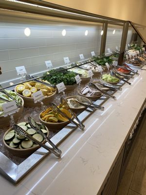 RAKU Shabu Shabu House by null