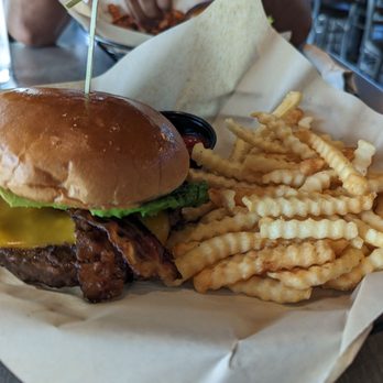 The Brass Tap - Frisco - Half off Burger - American Near Me - Frisco, Texas The Brass Tap - Frisco - Half off Burger - American Near Me - Frisco, Texas