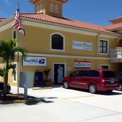 US Post Office - Southwest Cape Coral CPU