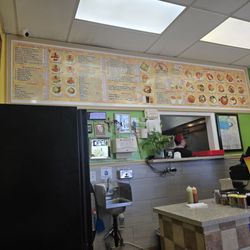 Jilberto's Mexican Food & Taco Shops