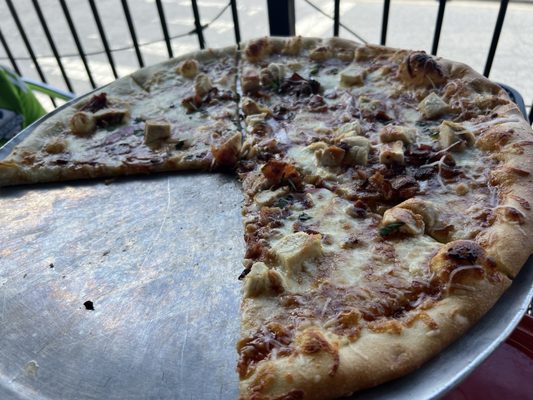 Afton Pub & Pizza by null