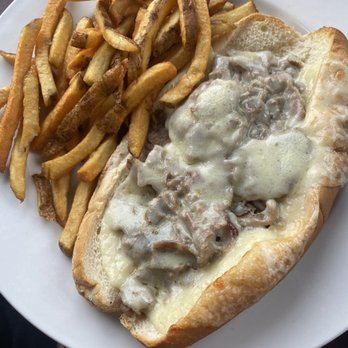 Jethro's - Cheesesteak. - Italian Near Me - Altoona, Pennsylvania