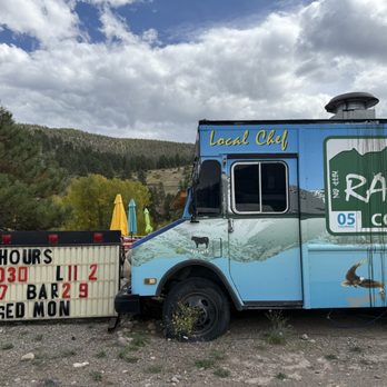 Rachel's Keep On Keepin On Coffee - Food Trucks Near Me - South Fork, Colorado Rachel's Keep On Keepin On Coffee - Food Trucks Near Me - South Fork, Colorado