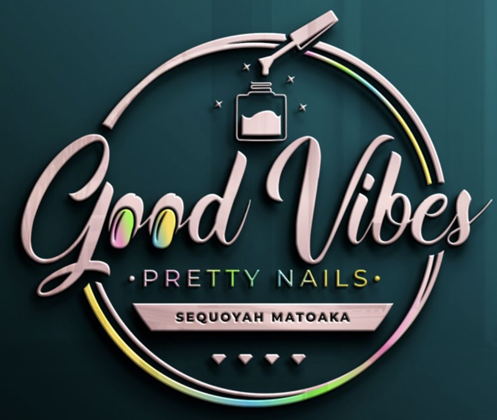 Beautifully Blessed Beauty Bar Logo