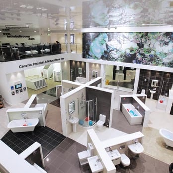 Better Bathrooms - Kitchen & Bath Near Me - Wigan, XGM