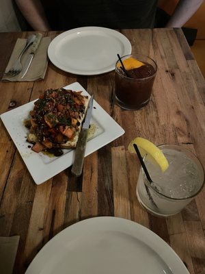 Limoncello Belltown by null