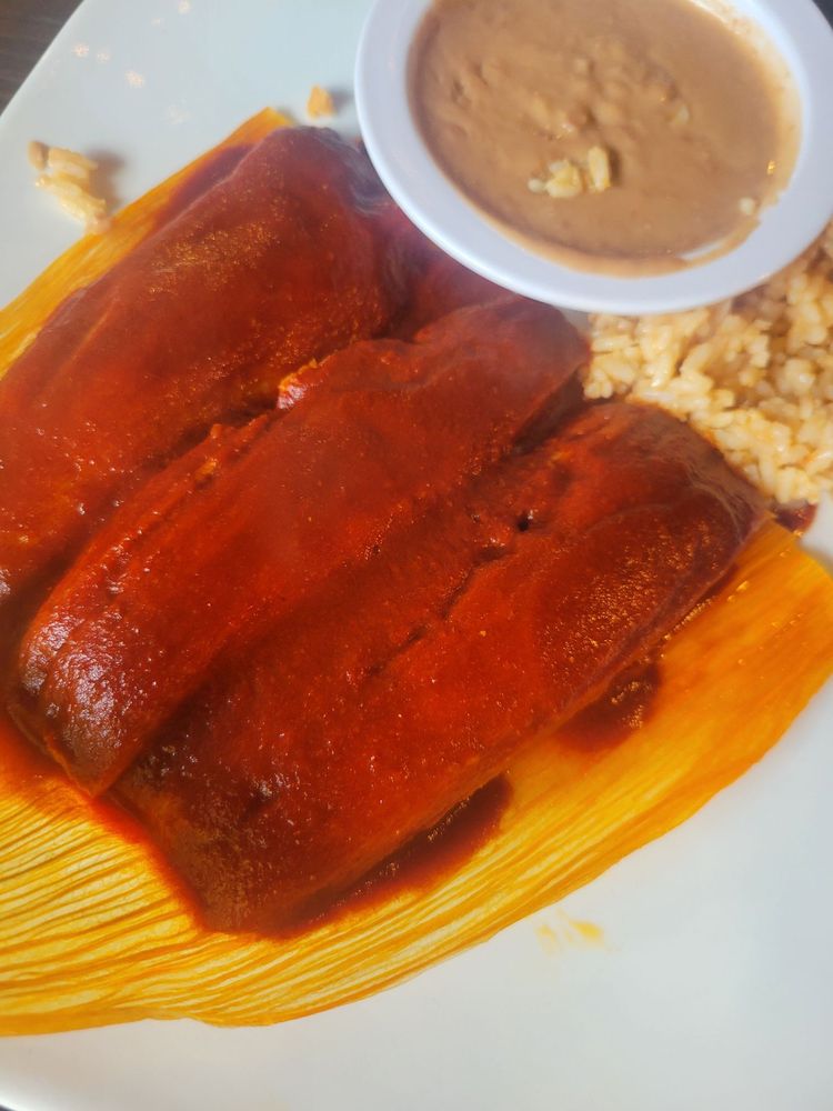 El Taco Grande