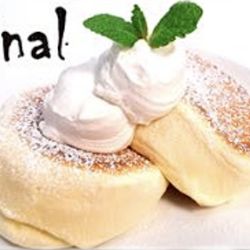 Maple cream