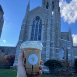 Polly’s Ice Cream & Espresso