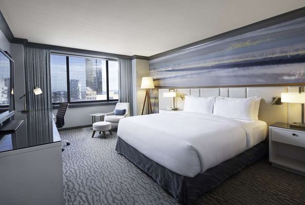 The Lofton Hotel Minneapolis, Tapestry Collection by Hilton by null