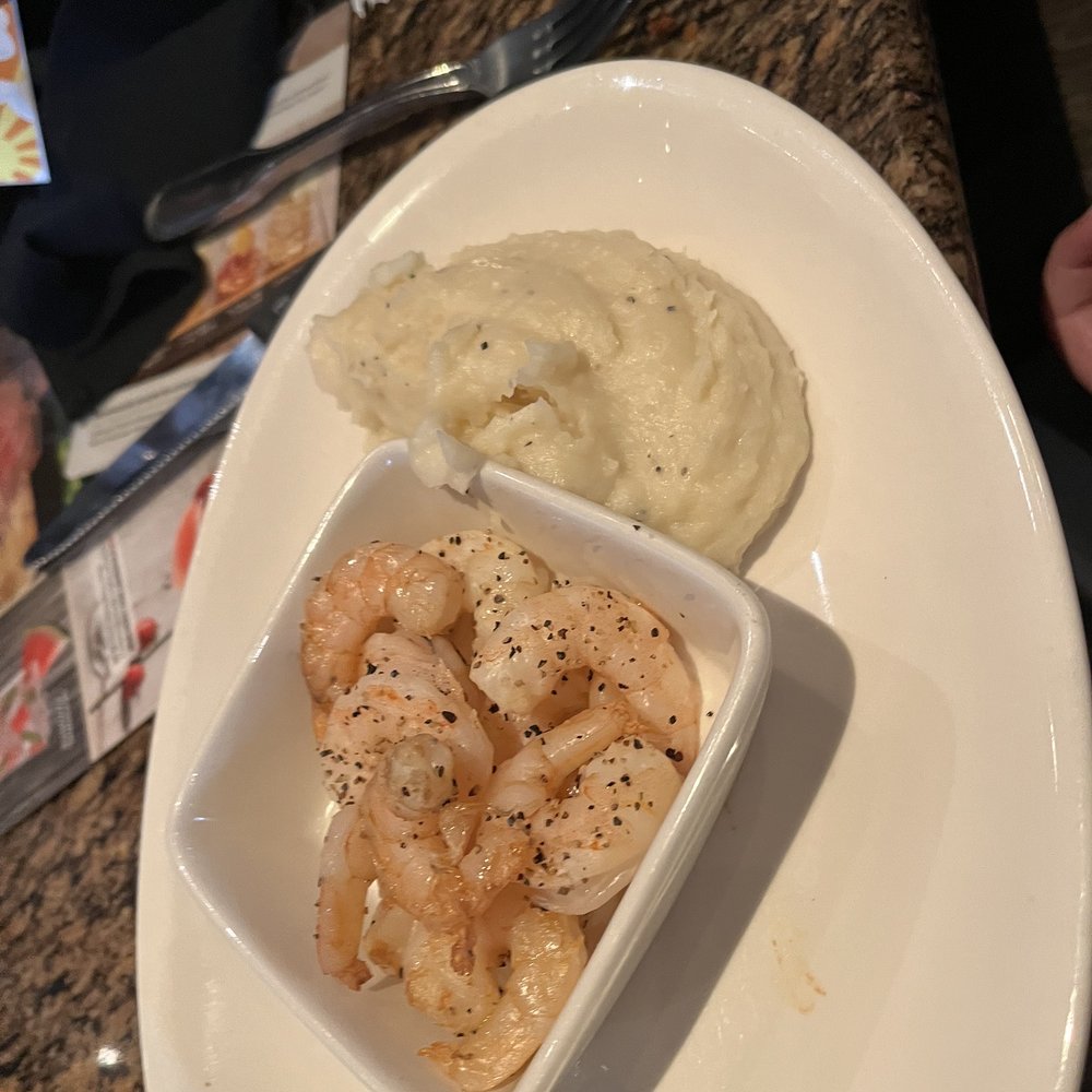 BJ's Restaurant & Brewhouse - Kids shrimp - New American Near Me - Florence, Kentucky BJ's Restaurant & Brewhouse - Kids shrimp - New American Near Me - Florence, Kentucky