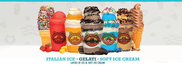 Jeremiah's Italian Ice