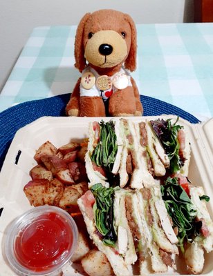 The Grain Cafe by null