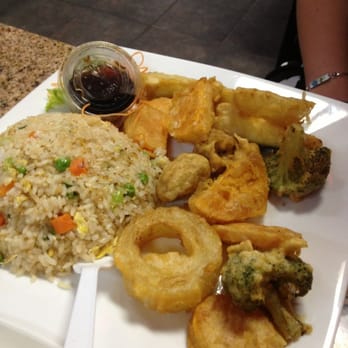 Tokyo Grill - Vegetable tempura - Japanese Near Me - Memphis, Tennessee