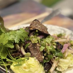 Courtside Thai Cuisine