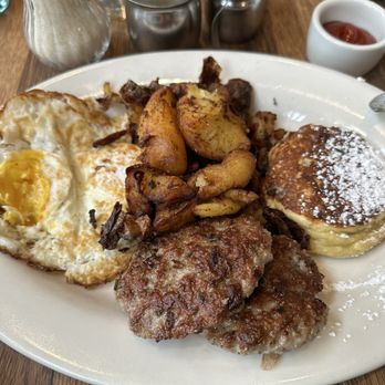Plow - Breakfast & Brunch Near Me - San Francisco, California Plow - Breakfast & Brunch Near Me - San Francisco, California
