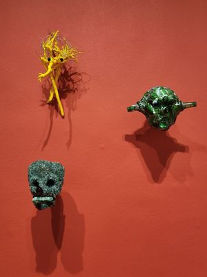 Museum of Contemporary Art of Monterrey by null