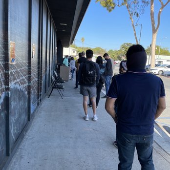 Culver City DMV - What's the appointment? - Departments of Motor Vehicles Near Me - Los Angeles, California Culver City DMV - What's the appointment? - Departments of Motor Vehicles Near Me - Los Angeles, California