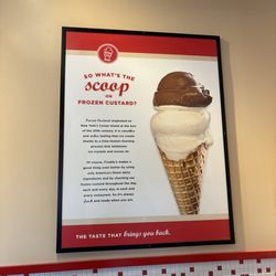 Freddy's Frozen Custard & Steakburgers