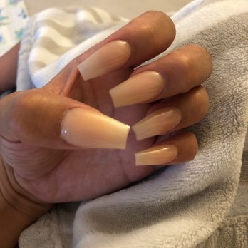 Blossom Nails - Gel Dip Full Set - Nail Salons Near Me - Vallejo, California Blossom Nails - Gel Dip Full Set - Nail Salons Near Me - Vallejo, California